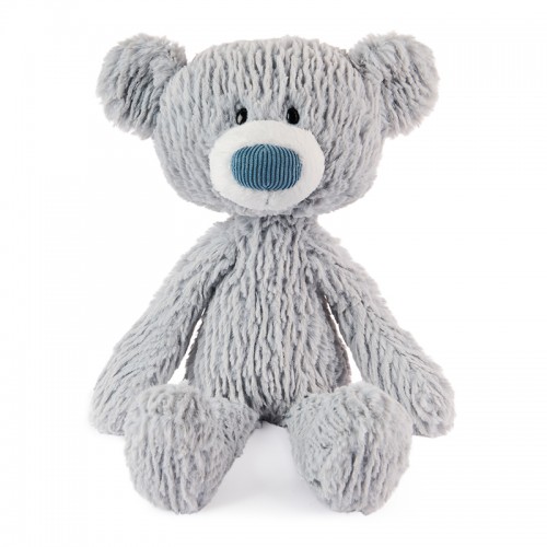 Gund Toothpick Bear 15" Plush Toy - Wavy |  1 year+ | Baby Soft Toy | Stuffed Toy